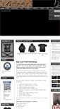 Mobile Screenshot of bulkyboy.com
